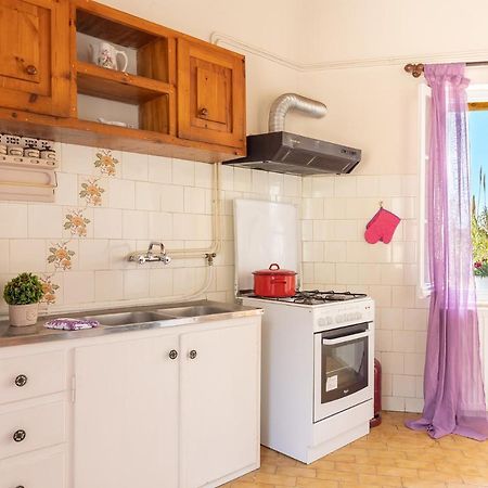 דירות Katerina House By Konnect, Ipsos Corfu מראה חיצוני תמונה